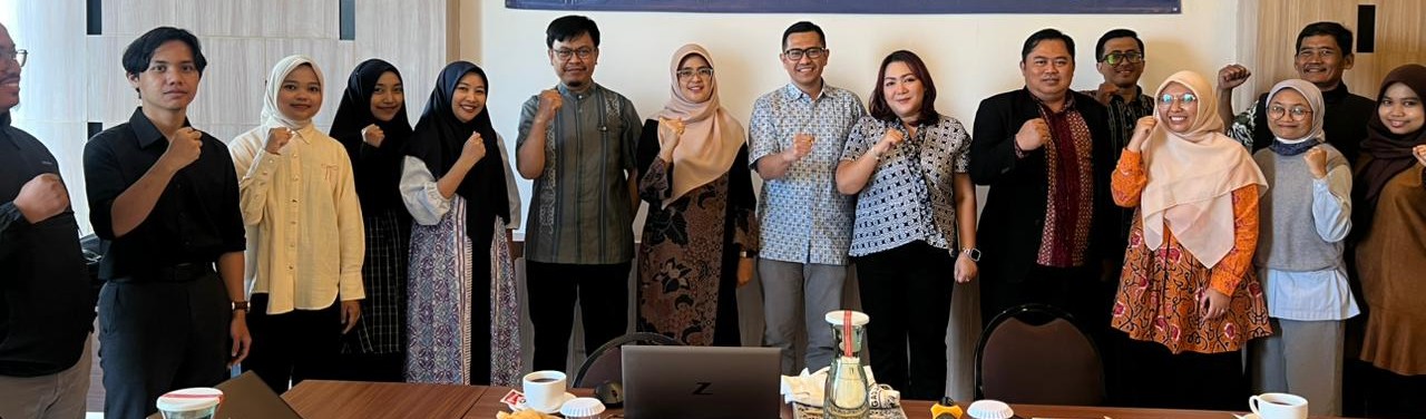 UIN Sunan Gunung Djati Bandung Raih 25 Paten dan Pimpin Capaian di PTKIN