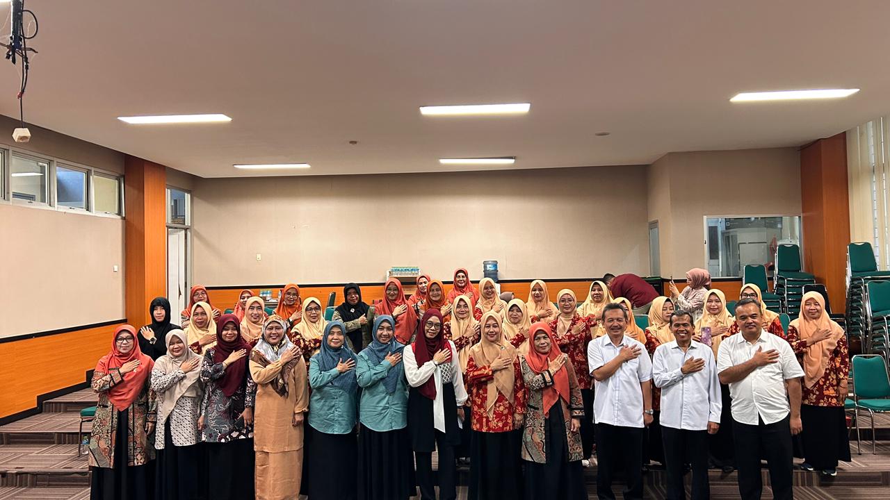 Sinergi Antar-PTKIN: UIN SGD Bandung dan UIN Palopo Perkuat Program Responsif Gender dan Perlindungan Anak