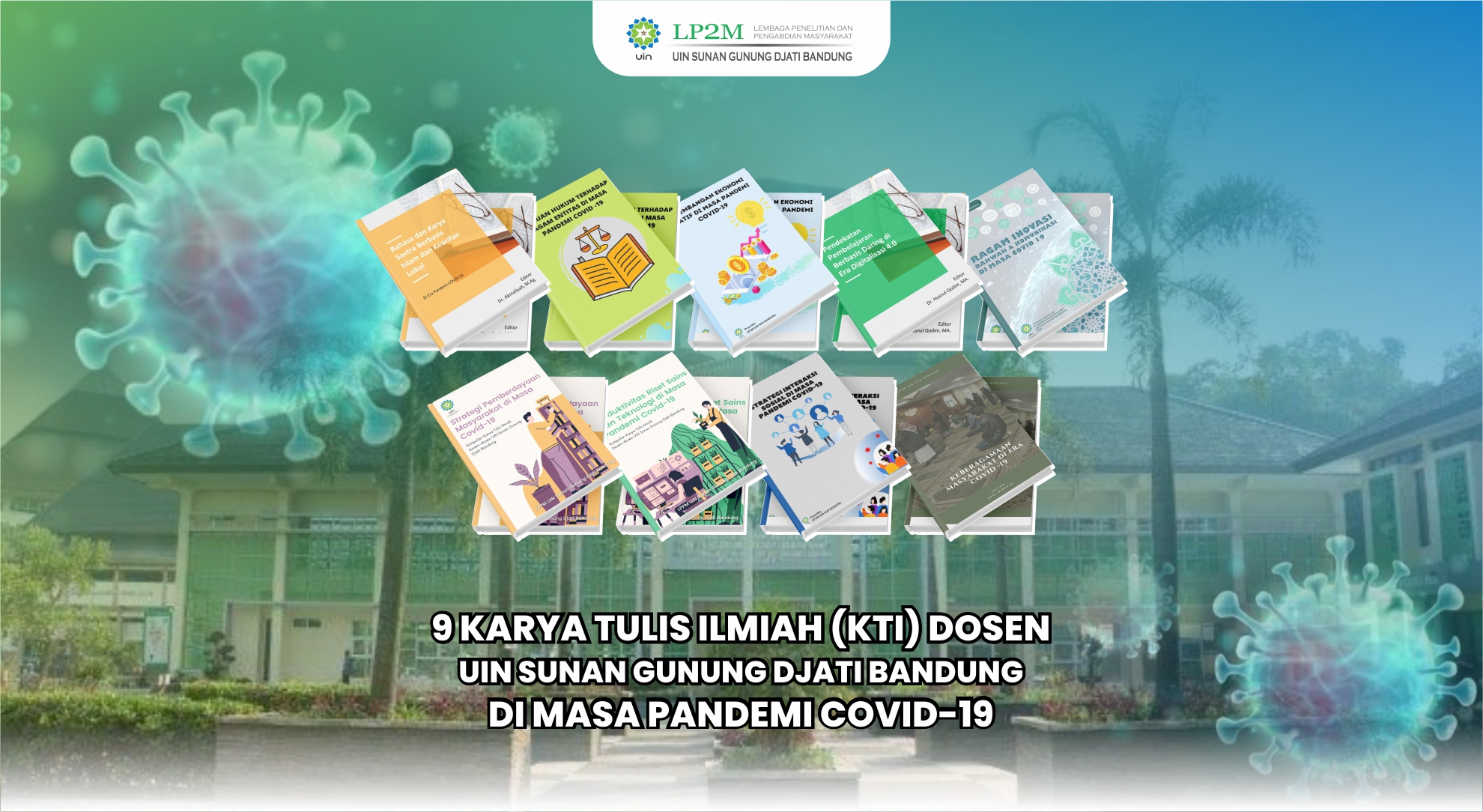 11++ Karya ilmiah tentang covid 19 terhadap perekonomian info